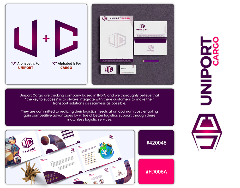 UniPort Cargo